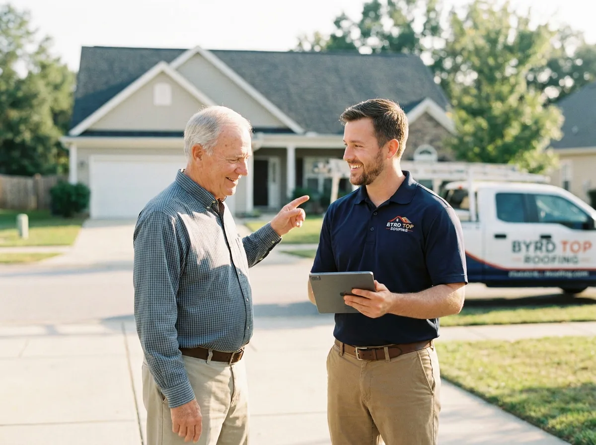 Roofing Bowlegs, OK FAQs